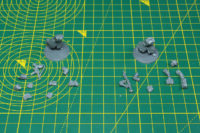 Converting Bolt Action Winter Germans