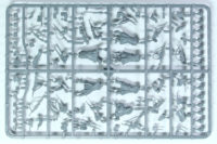 Bolt Action - German Infantry (Winter)