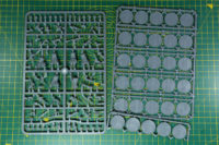 Bolt Action - German Infantry (Winter)