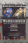 Games Workshop Warhammer Store Koblenz