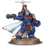 Games Workshop Store Anniversary Primaris Captain