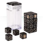 Games Workshop Store Founding Dice