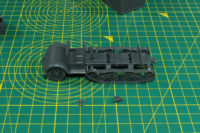 Rubicon Models - SdKFz 3a Maultier with Einheitskoffer