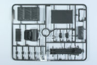 Rubicon Models - SdKFz 3a Maultier with Einheitskoffer