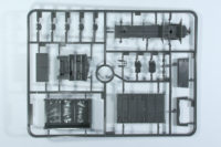 Rubicon Models - SdKFz 3a Maultier with Einheitskoffer