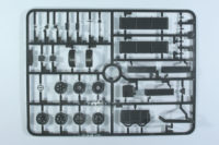 Rubicon Models - SdKFz 3a Maultier with Einheitskoffer