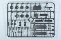 Rubicon Models - SdKFz 3a Maultier with Einheitskoffer