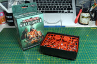 Warhammer Underworlds: Shadespire – The Chosen Axes