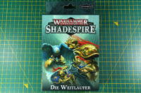 Warhammer Underworlds: Shadespire – The Farstriders