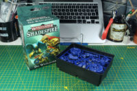 Warhammer Underworlds: Shadespire – The Farstriders