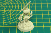 Warhammer Underworld Shadespire - Sepulchral Guard