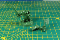 Warhammer Underworld Shadespire - Ironskull's Boyz