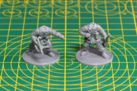 Bolt Action - British Airborne