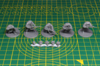 Bolt Action - British Airborne