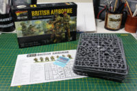 Bolt Action - British Airborne