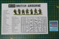 Bolt Action - British Airborne