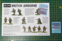 Bolt Action - British Airborne