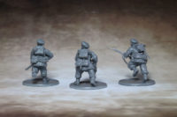 Bolt Action - British Airborne