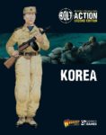 Bolt Action - Korea