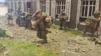 Bolt Action - Campaign Market Garden