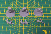 Bolt Action - Waffen-SS