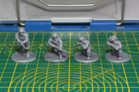 Bolt Action - Waffen-SS