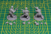 Bolt Action - Waffen-SS