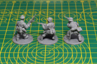 Bolt Action - Waffen-SS