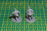 Bolt Action - Waffen-SS