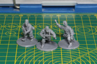 Bolt Action - Waffen-SS