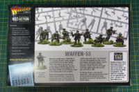 Bolt Action - Waffen-SS