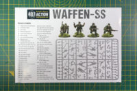Bolt Action - Waffen-SS
