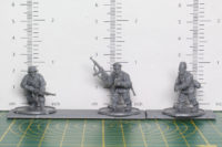 Bolt Action - Waffen-SS