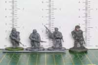 Bolt Action - Waffen-SS