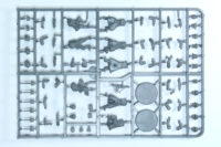 Converting Bolt Action Winter Germans