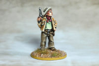 Dead Mans Hand - Outlaws Eugene