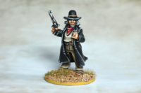 Dead Mans Hand - Outlaw Killer McMiller