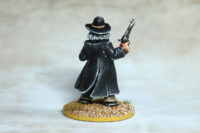 Dead Mans Hand - Outlaw Killer McMiller