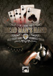 The Legend of Dead Man's Hand