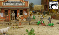 The Legend of Dead Man's Hand
