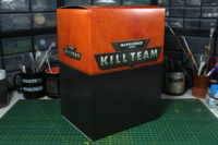 Warhammer 40.000 - Killzone Sector Mechanicus