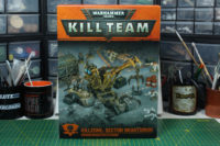 Warhammer 40.000 - Killzone Sector Munitorum