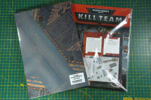 Warhammer 40.000 - Killzone Sector Munitorum