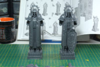 Warhammer 40.000 Sector Imperialis Basilicanum