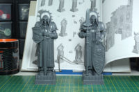 Warhammer 40.000 Sector Imperialis Basilicanum