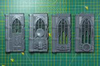 Warhammer 40.000 Sector Imperialis Basilicanum