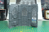 Warhammer 40.000 Sector Imperialis Basilicanum