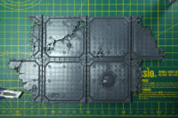 Warhammer 40.000 Sector Imperialis Basilicanum