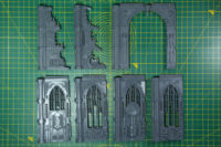 Warhammer 40.000 Sector Imperialis Basilicanum