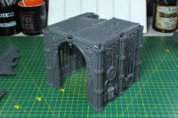 Warhammer 40.000 Sector Imperialis Basilicanum